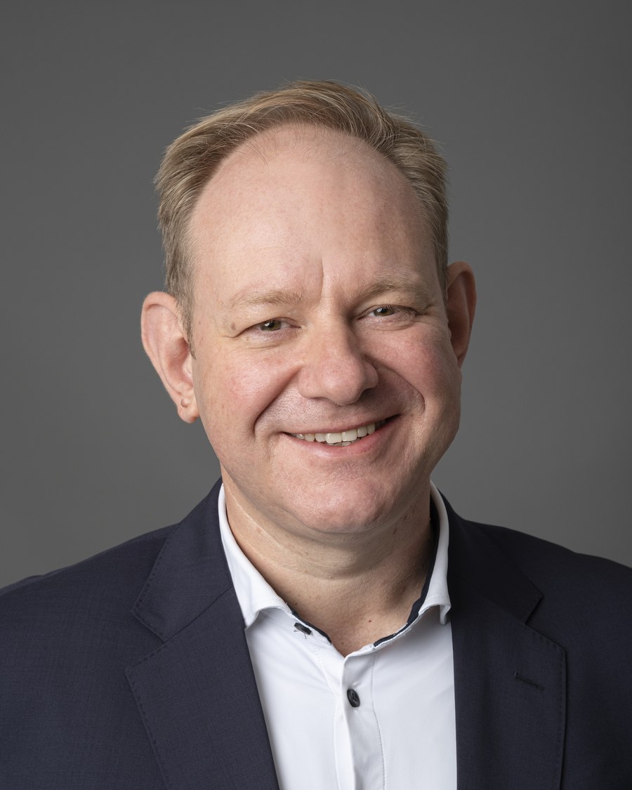 Michael Hoffmann
